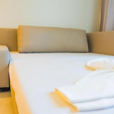 Apartamento Em Salinas Premium Resort Salinópolis Exterior foto
